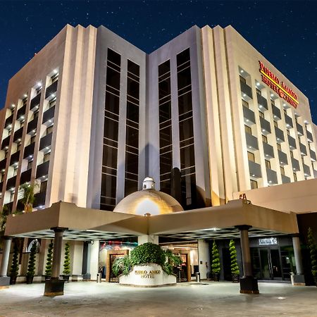 Pueblo Amigo Hotel Plaza Y Casino Tijuana Exterior foto